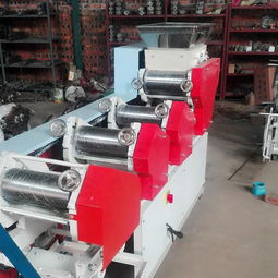 誠哲5-250全自動爬桿面條機 創(chuàng)業(yè)利器，廠家直銷
