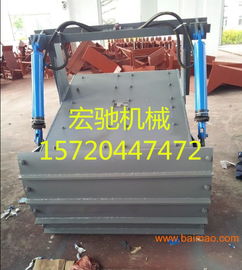 泊頭宏馳電液動腭式放料閥 專業(yè)生產(chǎn)與銷售的綜合解析