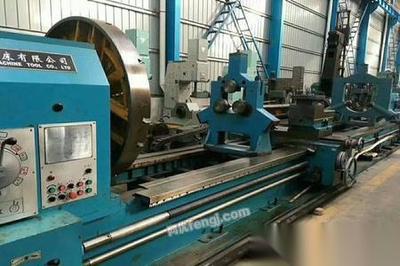 急售原廠安陽鑫盛C61125L臥式車床——高效機械設備助力生產(chǎn)升級