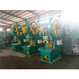 高速沖床銷售專家——諸城市銀龍機(jī)械廠