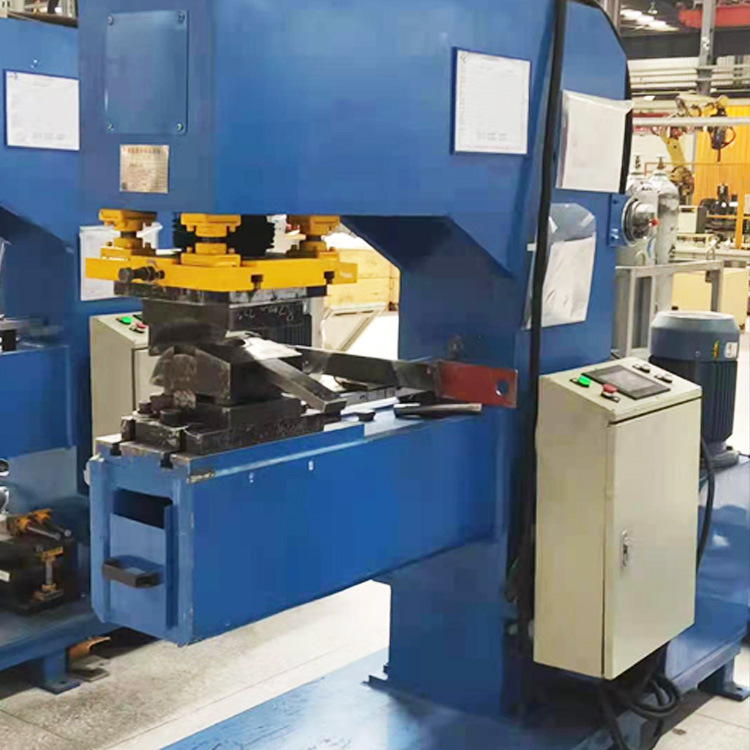 汽車油箱焊接設備 提升制造業效率的關鍵機械銷售解析