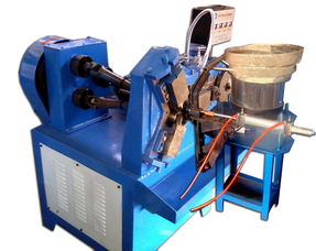 熱銷機械設備廠直銷 低價優質螺絲加工機械全解析